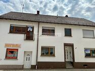 Ein Haus & viele Möglichkeiten - Jetzt zum Wohneigentum in Bruchmühlbach - Bruchmühlbach-Miesau