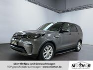 Land Rover Discovery, 3.0 SE TD6 Automatik Luftfahrwerk, Jahr 2017 - Brandenburg (Havel)