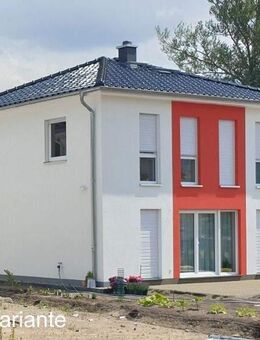 Stadtvilla - schnell in Berlin - 3 min zum Fitnessstudio - 8 min zur Schule - Groß Köris