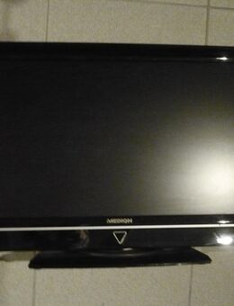 Medion MD 32127, 54,6 cm (21,5 Zoll) 1080p HD LCD Fernseher - Essen