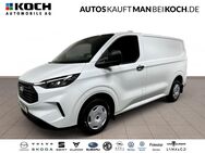 Ford Transit Custom, 2.0 V710 New EcoBlue 300L1, Jahr 2024 - Ahrensfelde