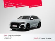 Audi RSQ8, Q8, Jahr 2023 - München