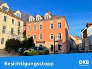 Attraktive Kapitalanlage mit Mietsteigerungspotenzial - Altenburg