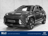 Hyundai Kona, 1.6 T-GDI Trend Hybrid Licht-Paket elecktr, Jahr 2023 - Köln