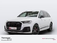 Audi Q7 55 TFSI Q 2x S LINE LM22 S-SITZE PANO - Bochum