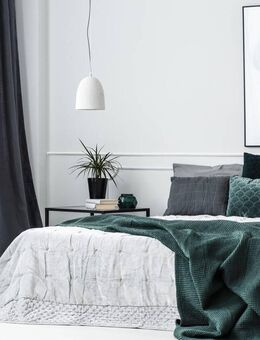 4-Zimmer-Wohnung Neubau, provisionsfrei - Nürnberg