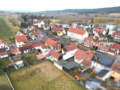 Gepflegtes Wohnhaus mit vielseitigen Nutzungsmöglichkeiten und gutem Platzangebot | Zentrale Lage mit guter Infrastruktur!