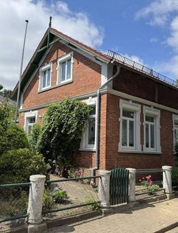 Burg: Ihr Rückzugsort in zeitloser Eleganz - Burg (Dithmarschen)