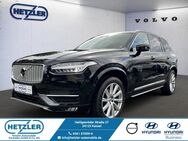 Volvo XC90, First Edition AWD D5, Jahr 2015 - Kassel