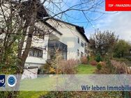 Garten/Terrassenwohnung - Bad Griesbach (Rottal)