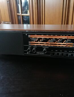 Retro Radio ELEGANT 74 - Kassel
