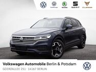 VW Touareg, 3.0 V6 TDI AG8, Jahr 2024 - Berlin