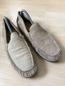 Hochwertiger Cliffton Halbschuh Gr. 44 -neu- - Bremen