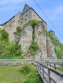 Einzigartiges Anlageobjekt in der Fränkischen Schweiz - Hollfeld