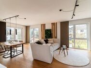 Exklusiv ausgestattete, großzügige 2-Zimmer Wohnung in Top-Lage - Montabaur