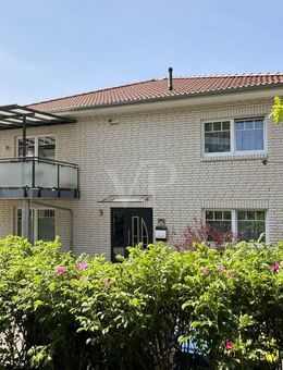 Highlight: Haus,- oder Einzelerwerb von Wohnungen in Villa in Strandnähe - top Ferienvermietung - Sellin (Ostseebad)