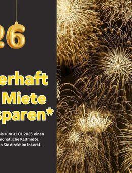 Gemütlich ins neue Heim - Gera