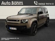 Land Rover Defender, 3.0 110 Diesel D250 X-Dynamic SE, Jahr 2024 - Erbach (Hessen)