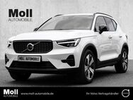 Volvo XC40, T5, Jahr 2022 - Aachen