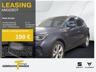 Seat Arona, 1.0 TSI FR, Jahr 2024 - Plettenberg