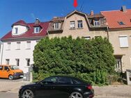 *PROVISIONSFREI* Leerstehendes Wohnhaus in Artern zu erwerben - Artern (Unstrut)