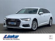 Audi A6, 2.0 TDI 40 Avant quattro design, Jahr 2020 - Crailsheim