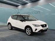 Seat Arona, 1.0 TSI, Jahr 2023 - München