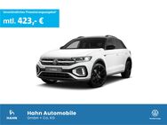 VW T-Roc, 1.5 l TSI R-Line OPF P, Jahr 2022 - Fellbach