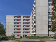 4-Zimmer Wohnung in Siegen-Achenbach - Siegen (Universitätsstadt)