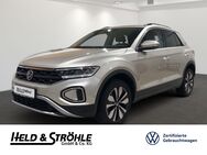 VW T-Roc, 2.0 TDI MOVE PARKLENK, Jahr 2023 - Neu Ulm