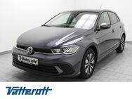 VW Polo, 1.0 TSI MOVE Dig, Jahr 2023 - Eschershausen