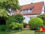 Modernes Wohnhaus in ruhiger Lage - Stadthagen