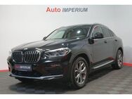 BMW X4 20 d xLine*LED*Leder*RfK*Tempomat - Schmidgaden