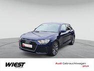 Audi A1, Sportback advanced 25, Jahr 2023 - Darmstadt