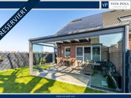 Reserviert! Energieeffizientes Einfamilienhaus mit Wintergarten und moderner Ausstattung - Raesfeld