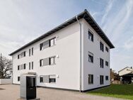 2- Zimmer Wohnung im Herzen von Bad Rodach - Bad Rodach