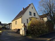 CO-Beiersdorf ** interessantes Wohnhaus mit Gaststätte ** - Coburg