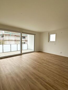 Waghäusel-Kirrlach: barrierefreie Eckwohnung im Neubau für Senioren - Waghäusel