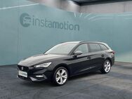 Seat Leon, ST FR TDI|5-J-GAR||VORB ||, Jahr 2023 - München