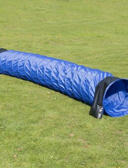 Trixie Agility Tunnel - Ø 60 cm, Länge 5 m