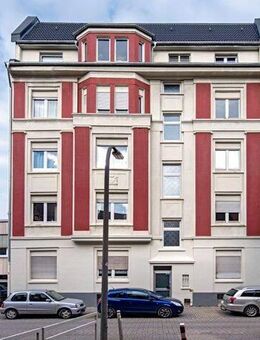 2-Zimmer-Wohnung in Dortmund - Dortmund