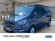 Ford Tourneo Custom, 2.0 TDCi Euroline (Aufstelldach), Jahr 2023 - Krefeld