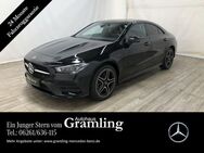 Mercedes-Benz CLA 250 e AMG Edition 2020*NIGHT*MULTIBEAM*Ambien - Mosbach