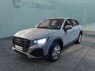 Audi Q2, 30 TDI - - -, Jahr 2023 - München