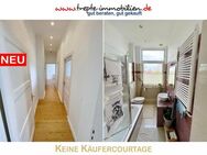 Modernisierte Altbauwohnung inklusive Leben in Citynähe - Hamburg
