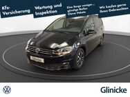 VW Touran, 1.4 TSI vo hi, Jahr 2017 - Minden (Nordrhein-Westfalen)