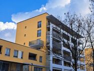 Familienfreundliche 4 Zimmer Eigentumswohnung mit schönem Blick: - München