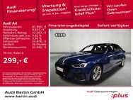 Audi A4, S line 35 TFSI, Jahr 2024 - Berlin