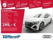 Audi Q8, S line 50, Jahr 2023 - Holzminden