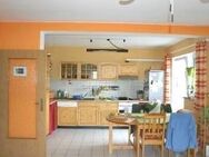 Hochwertige moderne helle Maisonette Gartenmitbenutzung KINDERFREUNDLICH und Garage Pkw-Stellplatz - Aarbergen